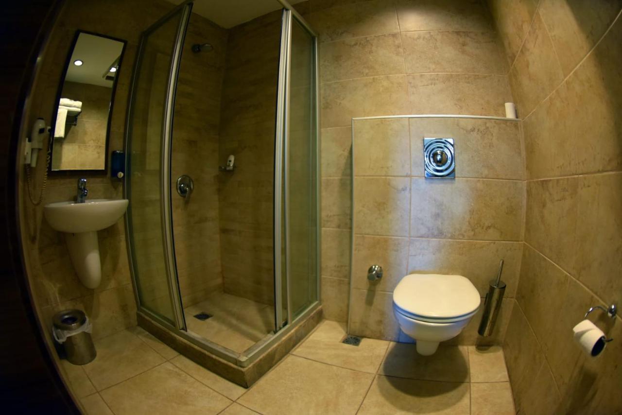 Elmas Hotel Бурса Экстерьер фото